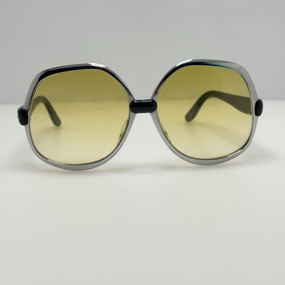 Unbranded Sunglasses Vintage Retro France main image 6